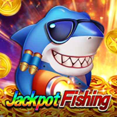 เกมยิงปลา Jackpot Fishing