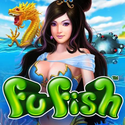 เกมยิงปลา fufish